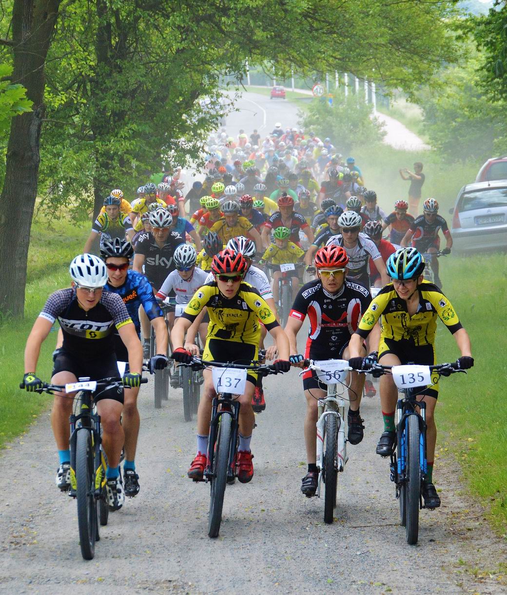 MTB Prudnik – galeria zdjęć