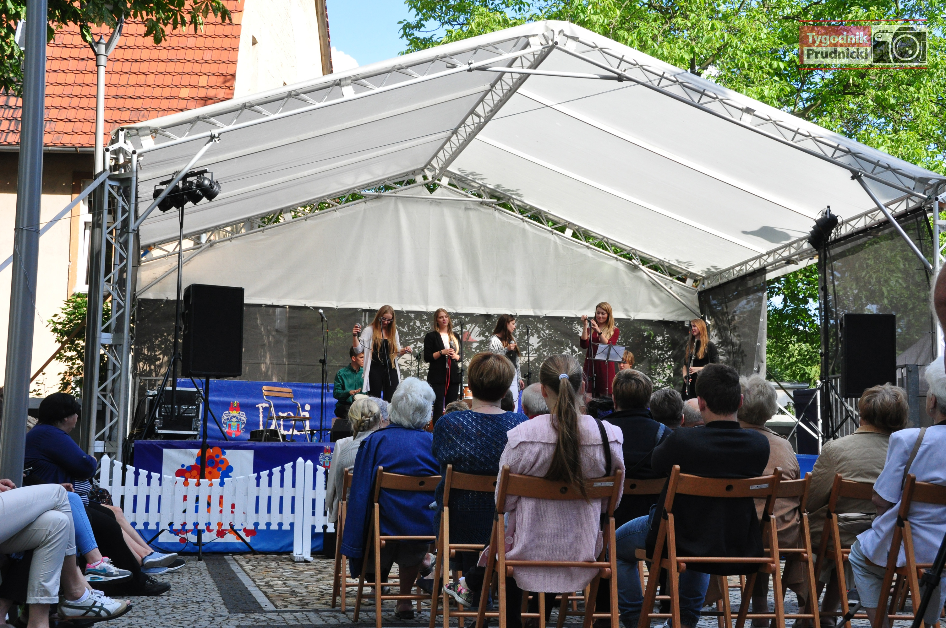 Dzień piosenki religijnej w POK