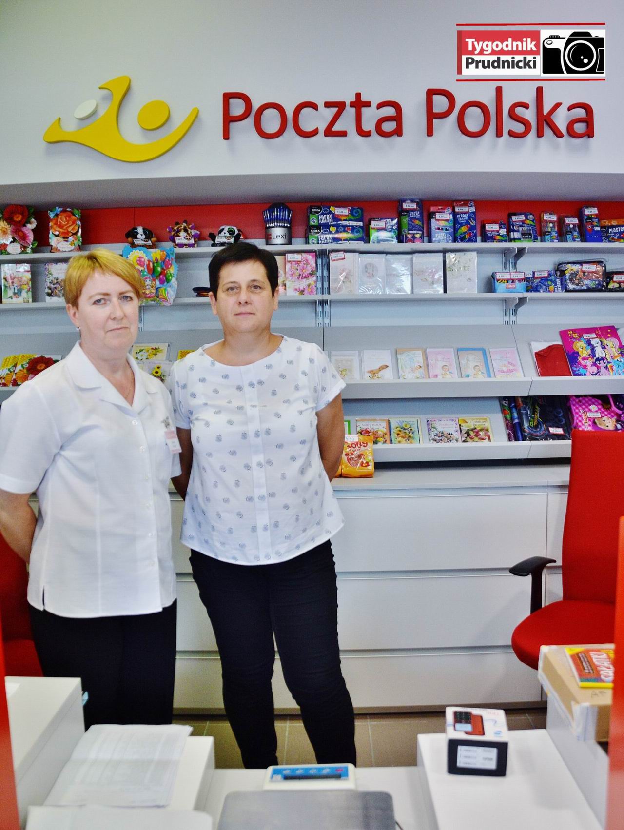 Prudnik ma nowy urząd pocztowy!