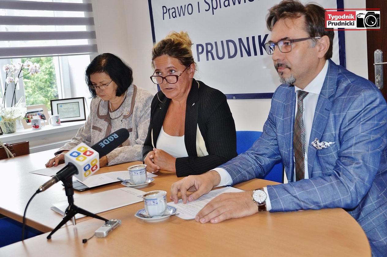 Pielęgniarki i ratownicy z podwyżkami