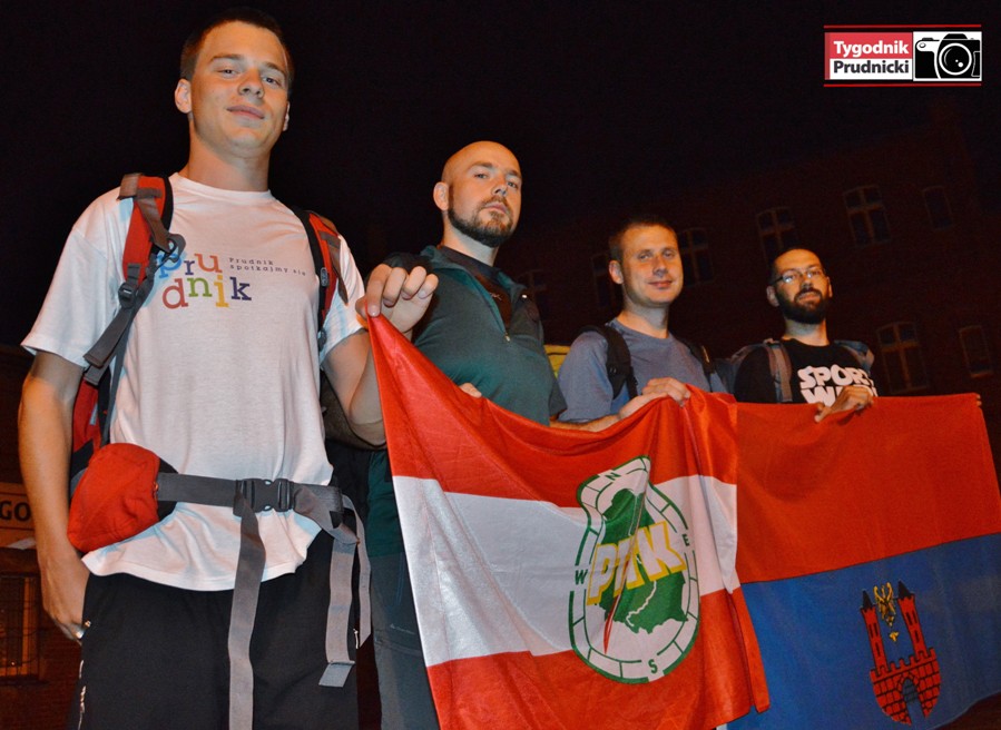 Pokonać GSB w 17 dni