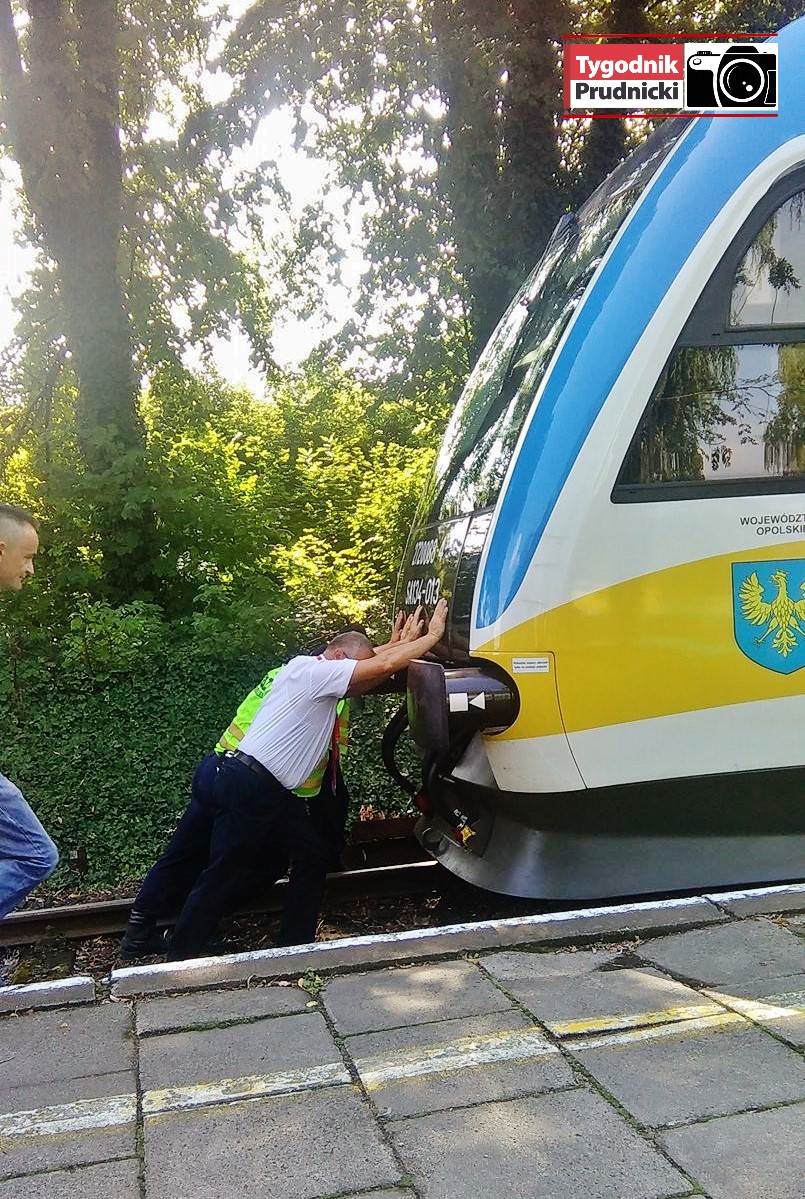 Gdy życie podpowiada ci nietypowe rozwiązanie :)