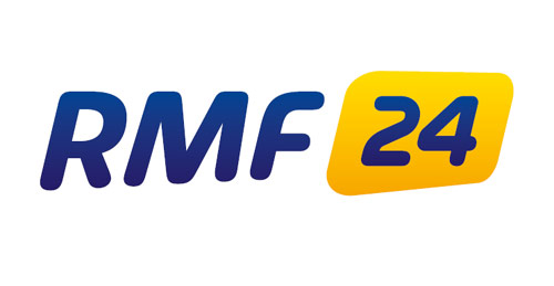RMF24: Ciężarówka w ogniu