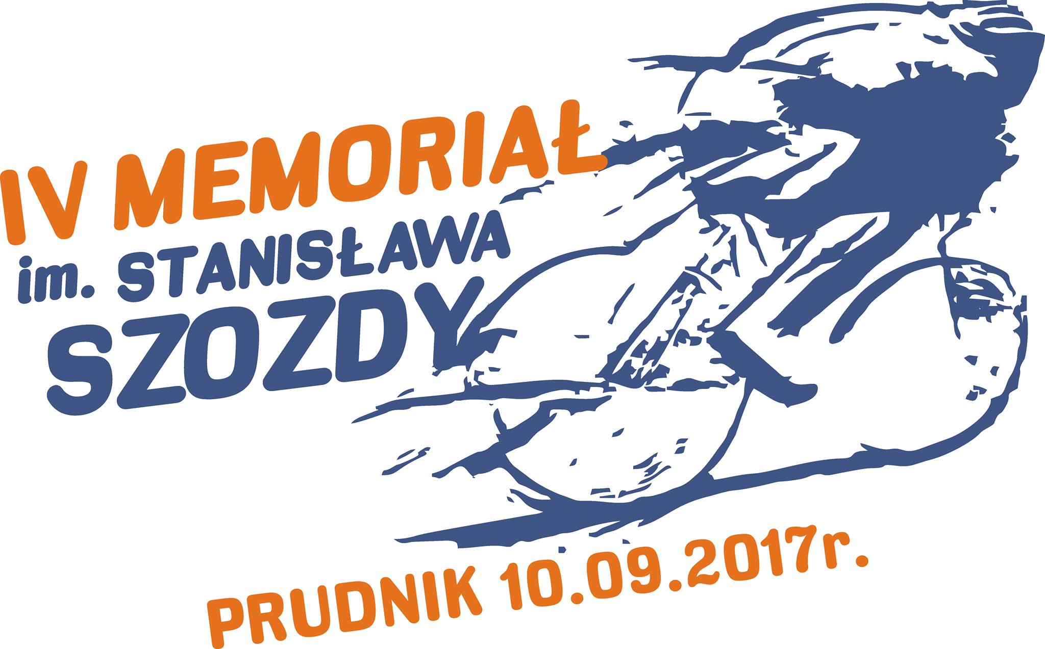 Można się zapisywać na Memoriał Stanisława Szozdy
