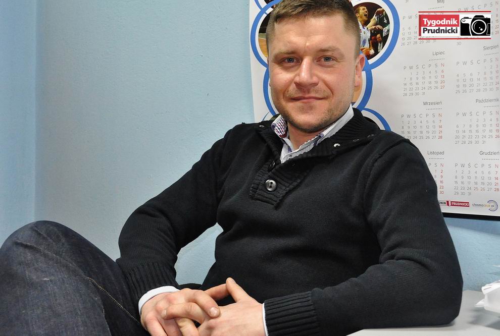 Komitet Wyborczy Wyborców Wojciech Bandurowski