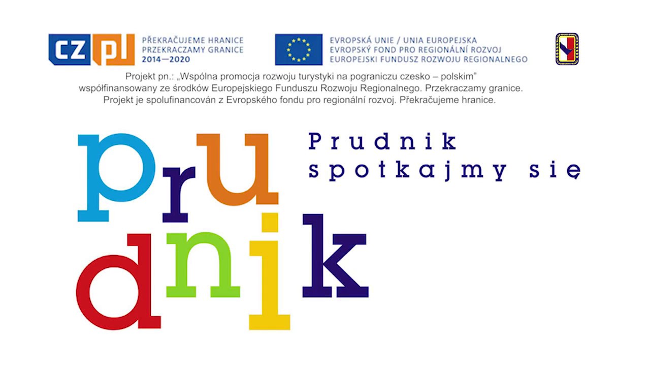 Prudnik się promuje
