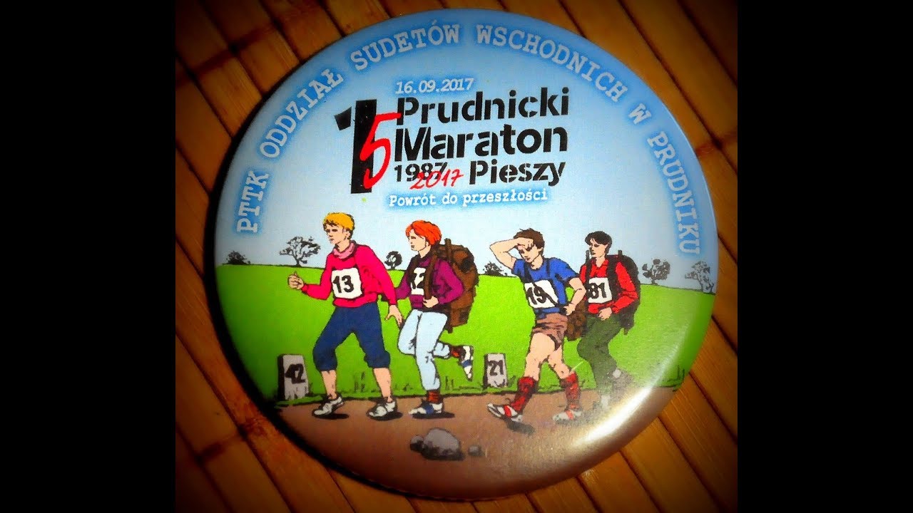 Film prawie jak z lat osiemdziesiątych