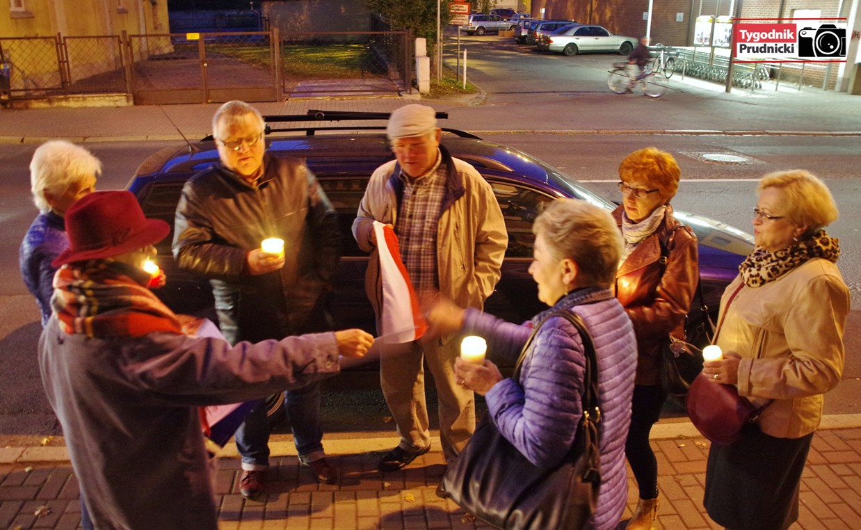 Protest #wolnesądy