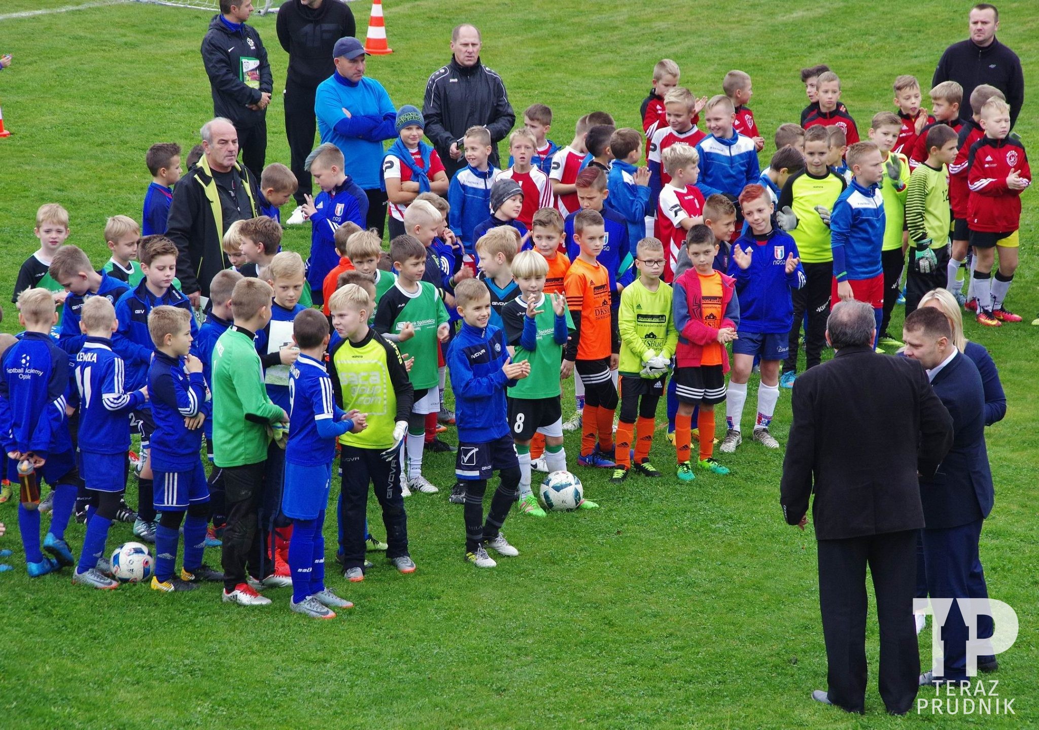 Trwa II Turniej Prudnik Cup 2017