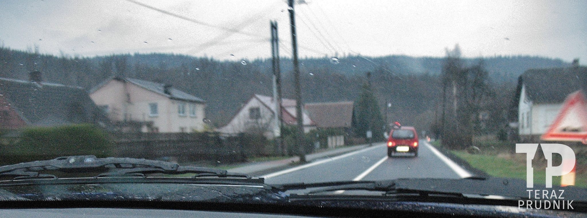 U Czechów też wieje
