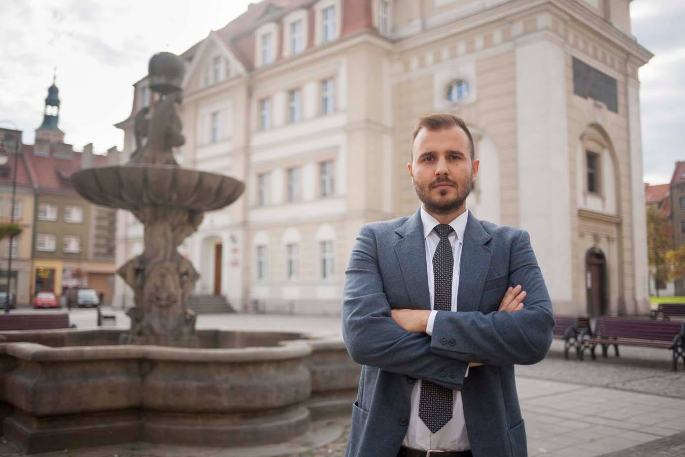 Komentarz: Prudnik potęgą turystyki! Za nasze pieniądze…