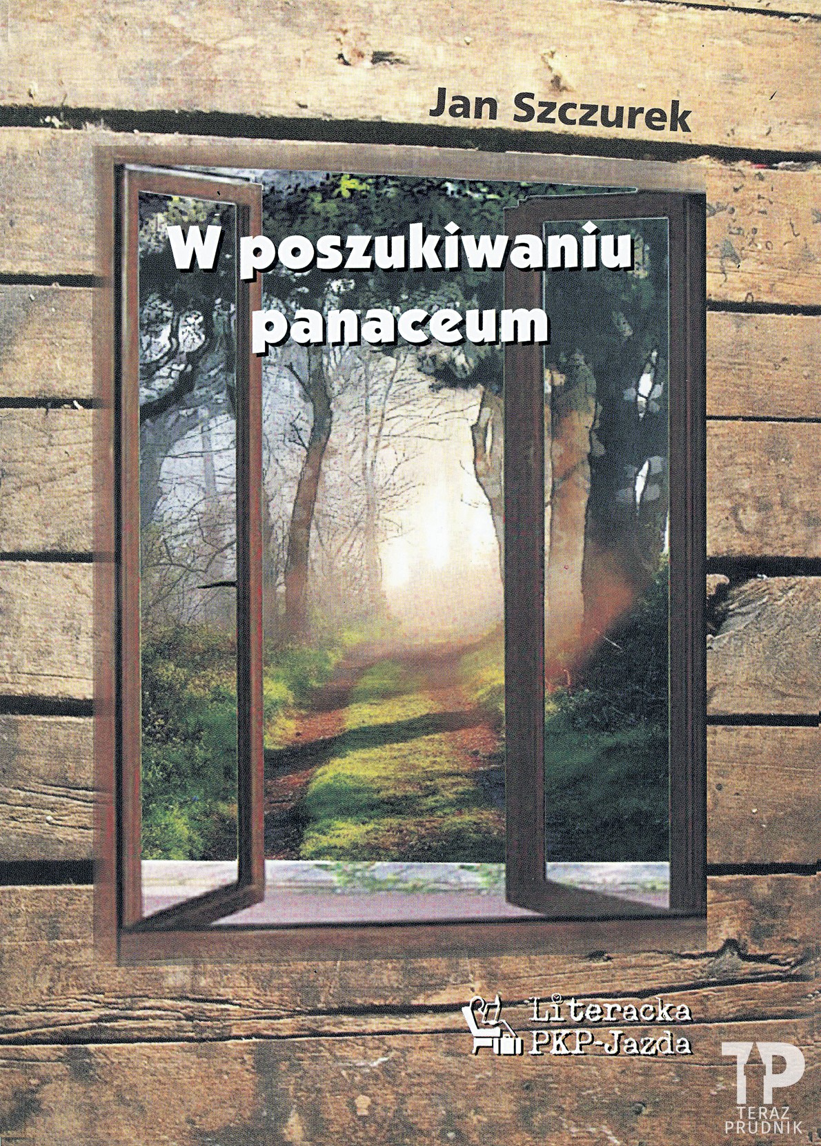 Wieczór autorski Jana Szczurka w Białej