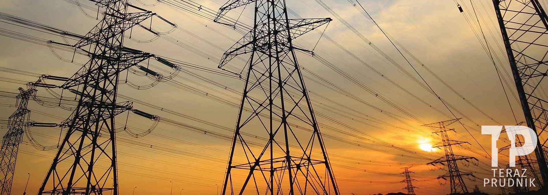 Po orkanie: Zobacz, gdzie będą naprawiać linie elektryczne