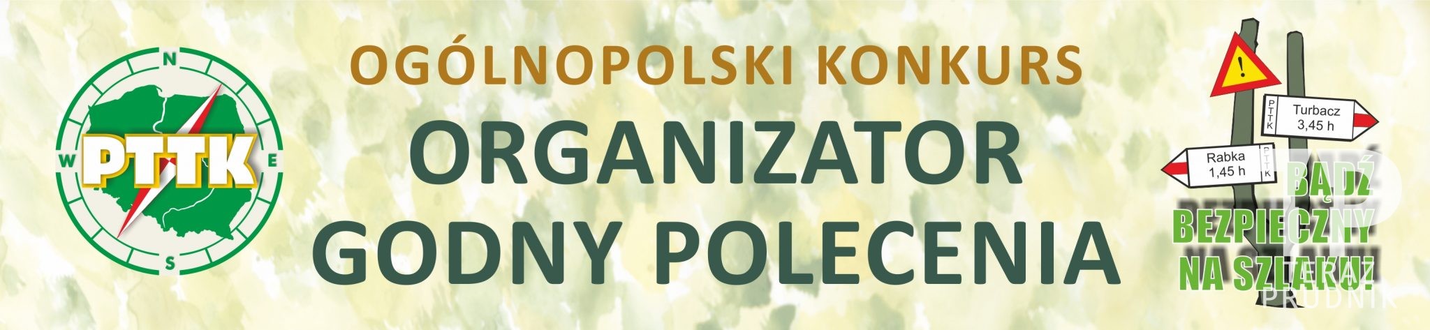 PTTK Prudnik: Organizator godny polecenia