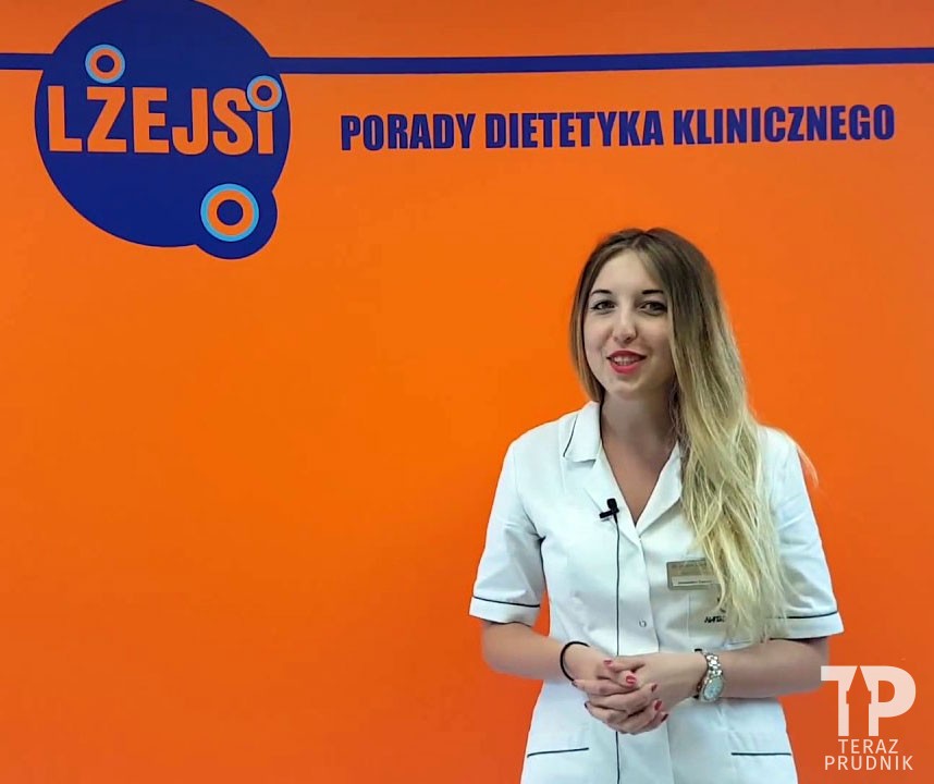 WIEM JAK SCHUDNĄĆ po czterdziestce!