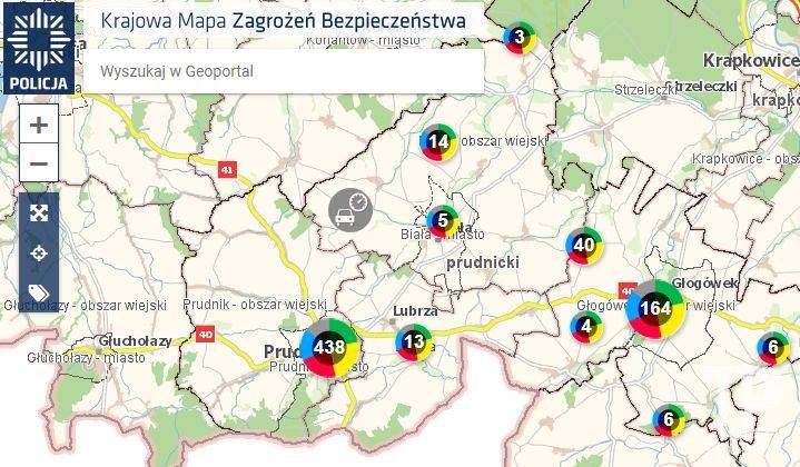 Alkohol, parkowanie i prędkość