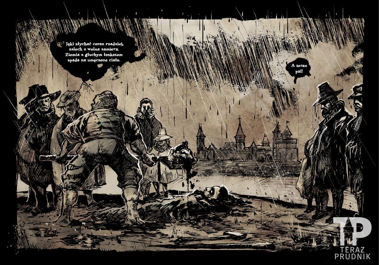 Gazeta Wyborcza: Mroczna historia prudnickiej dzieciobójczyni