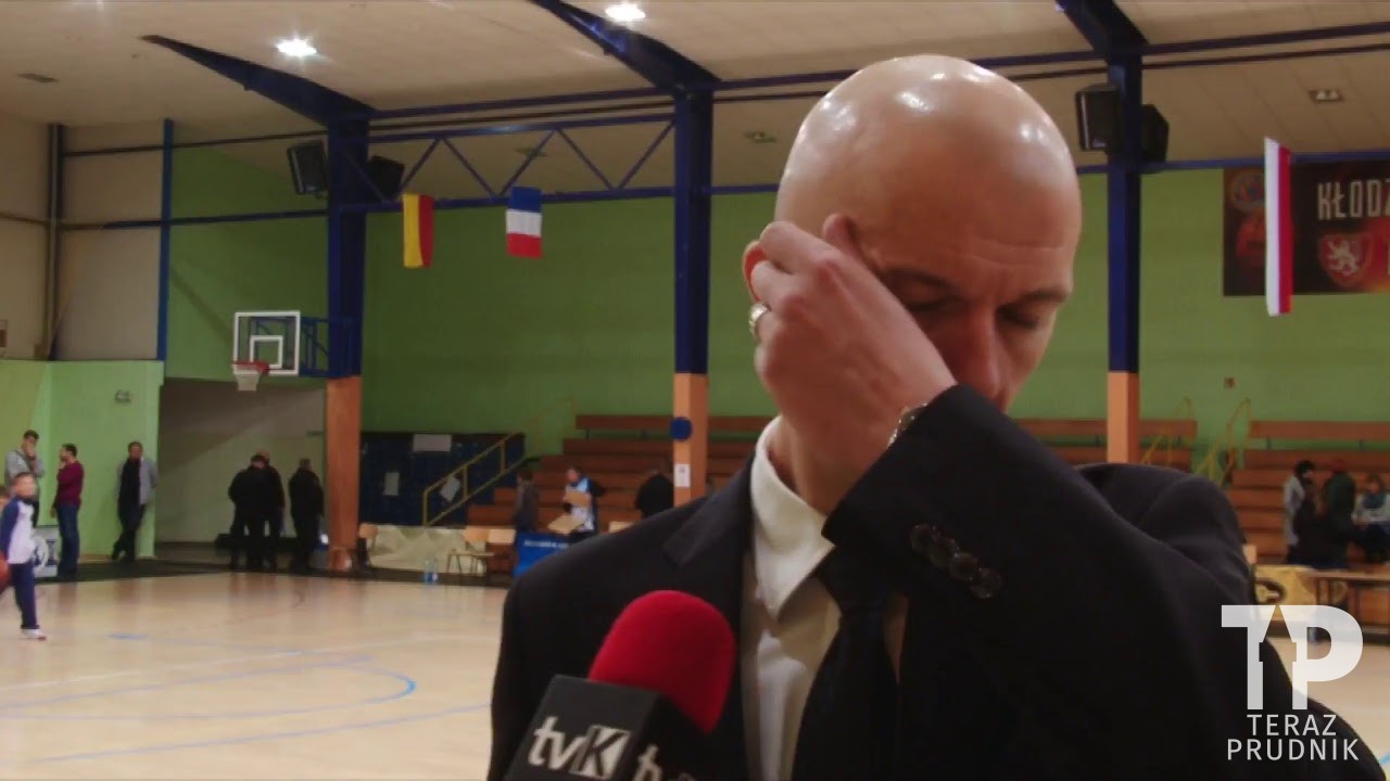 Retransmisja meczu Doral – Pogoń