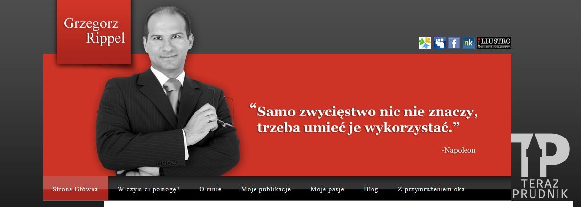 Tydzień Przedsiębiorczości w Prudniku (2. dzień): Myśleć jak milioner