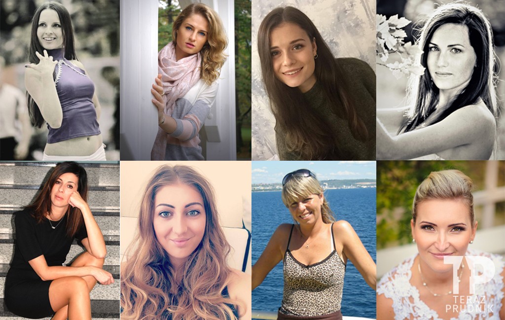 Tylko u nas: Zobacz, kim są WAGs Pogoni