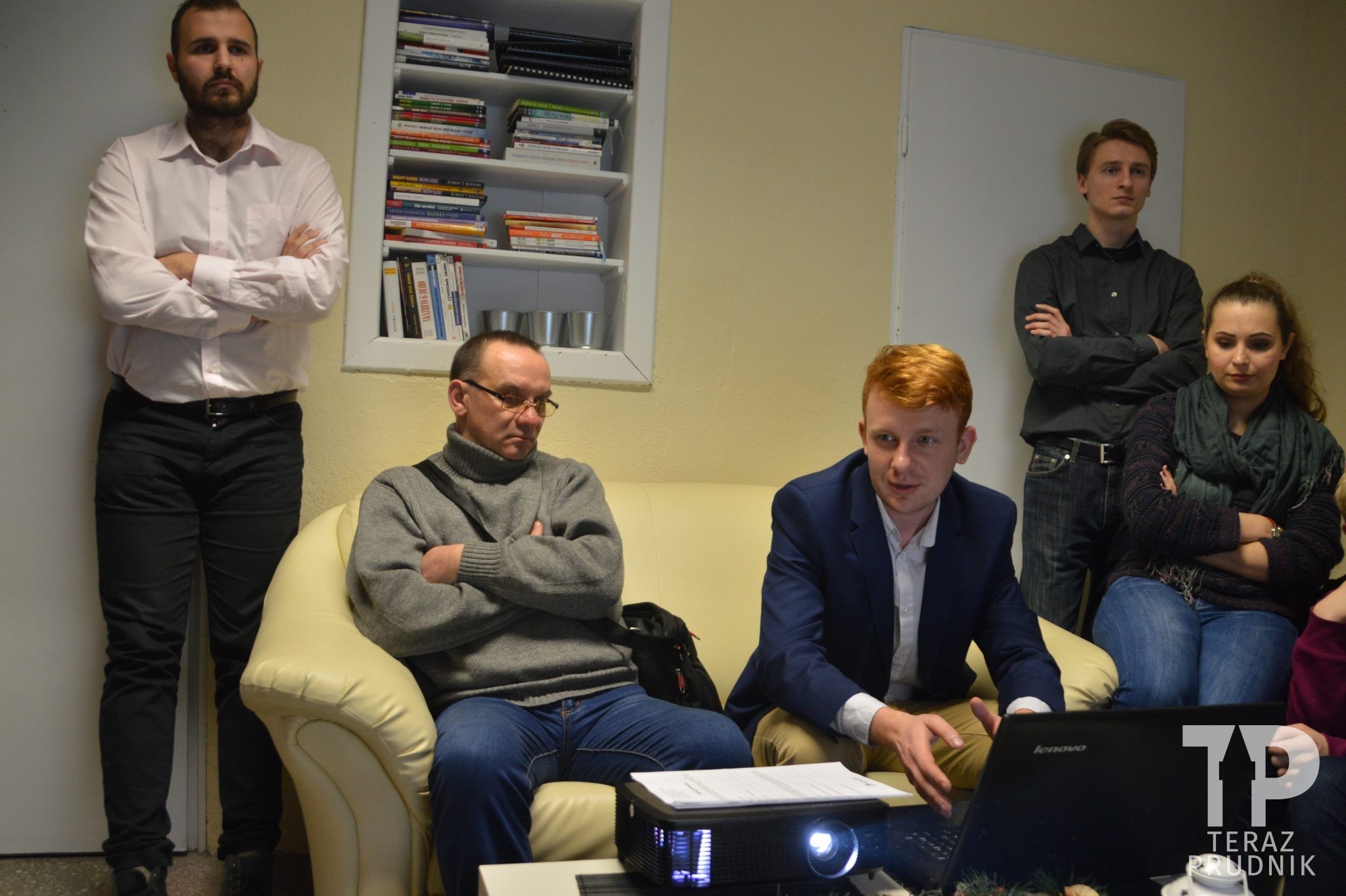 Chcą jawnej i przejrzystej informacji