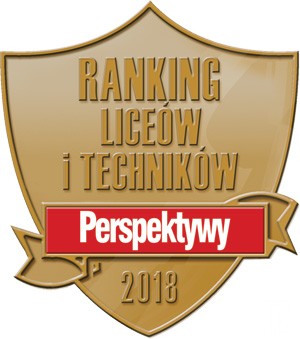 Ranking „Perspektyw”: Technikum z Medyka „srebrną szkołą”