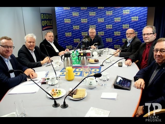 Radio Opole: Politycy o polskich neonazistach