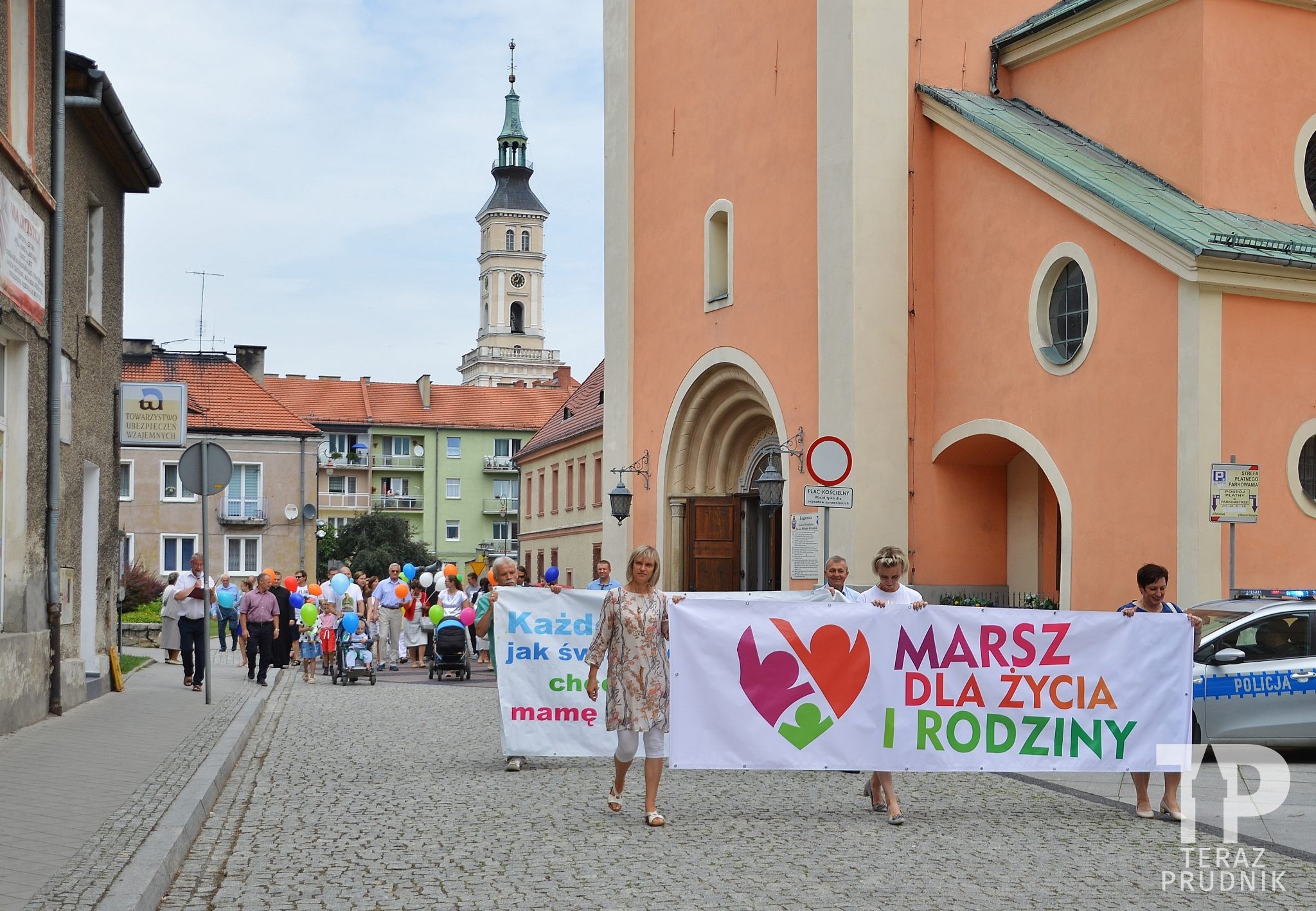 Polska rodziną silna