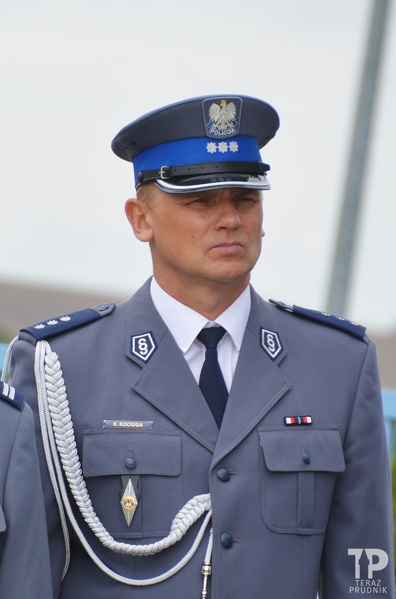 Krzysztof Kociuga