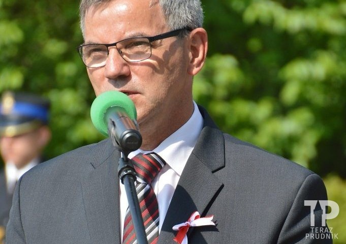 Franciszek Fejdych będzie kandydował