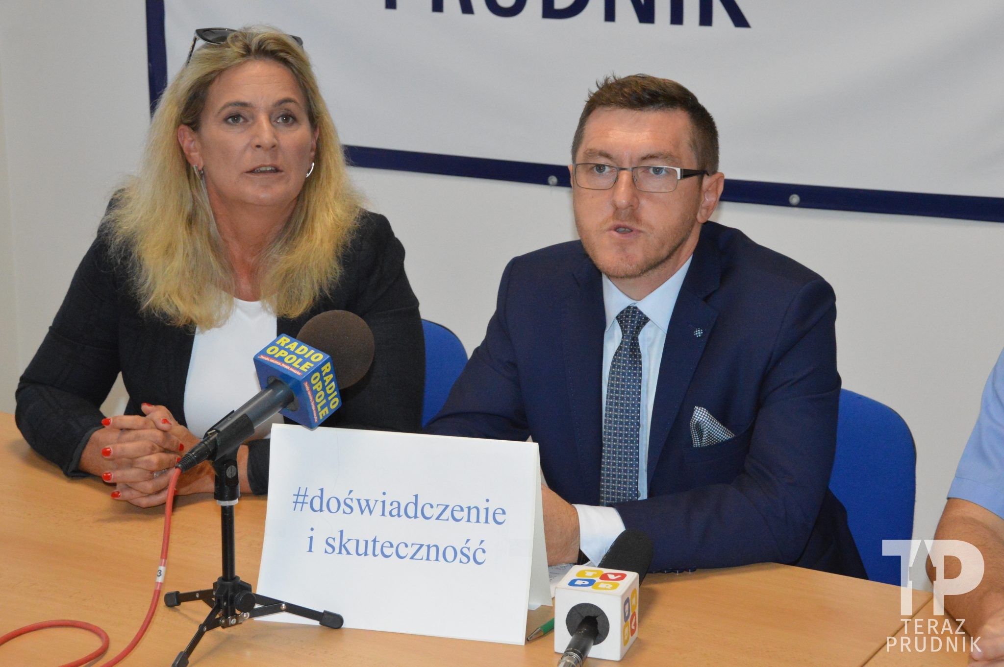 PiS chce rządzić gminą Lubrza