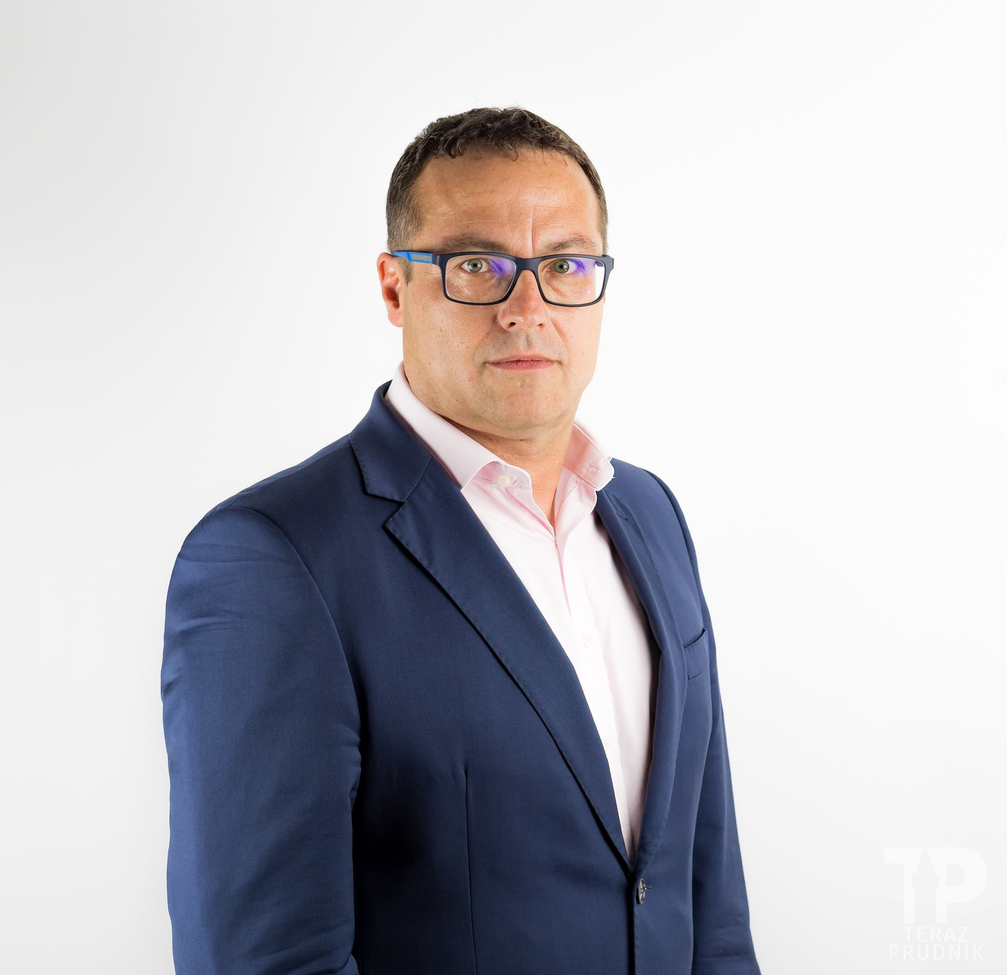 Zygmunt Knura oferuje wiedzę i doświadczenie