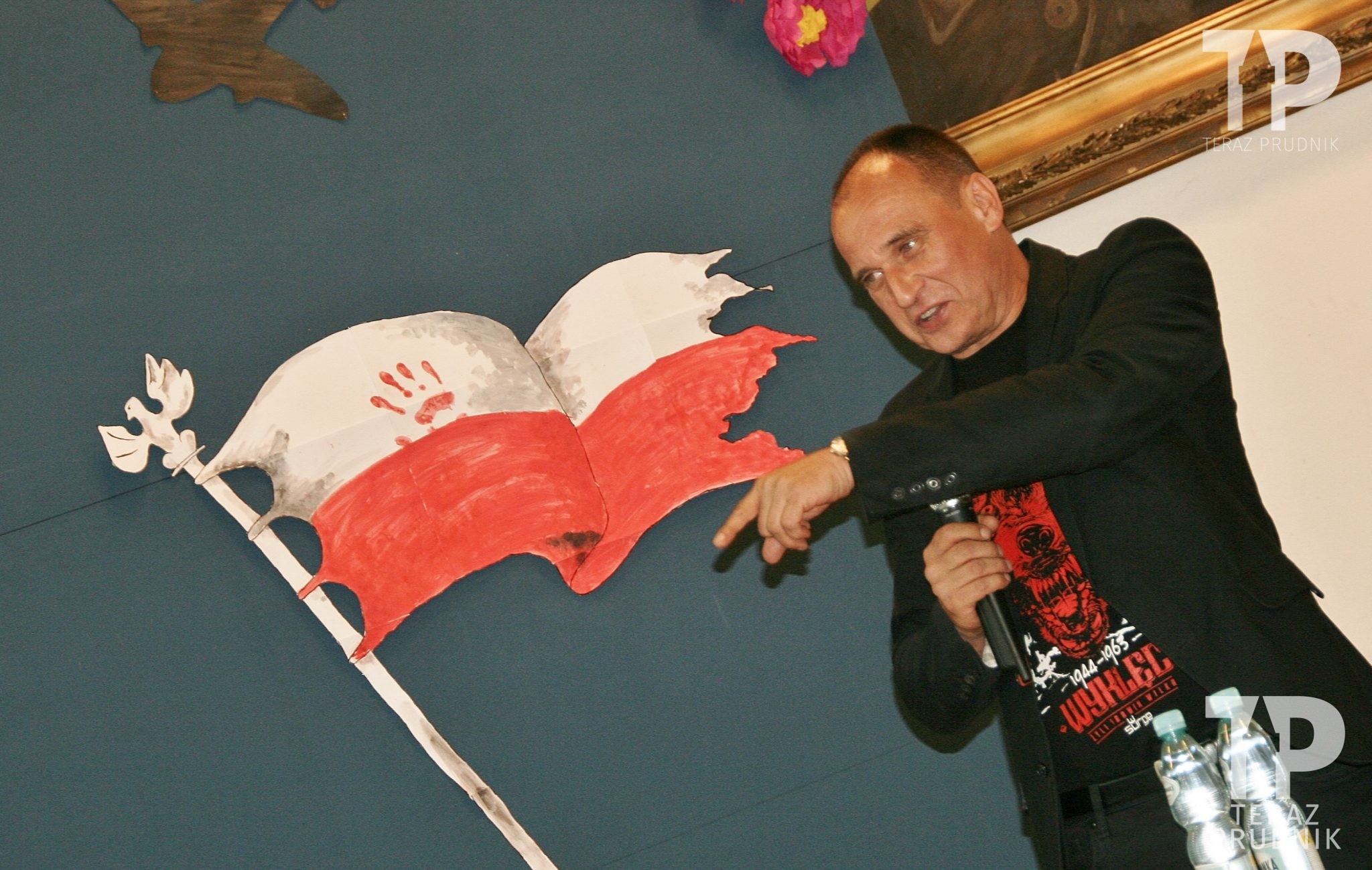 Paweł Kukiz: Jawność, zrównoważony budżet i regularne referenda