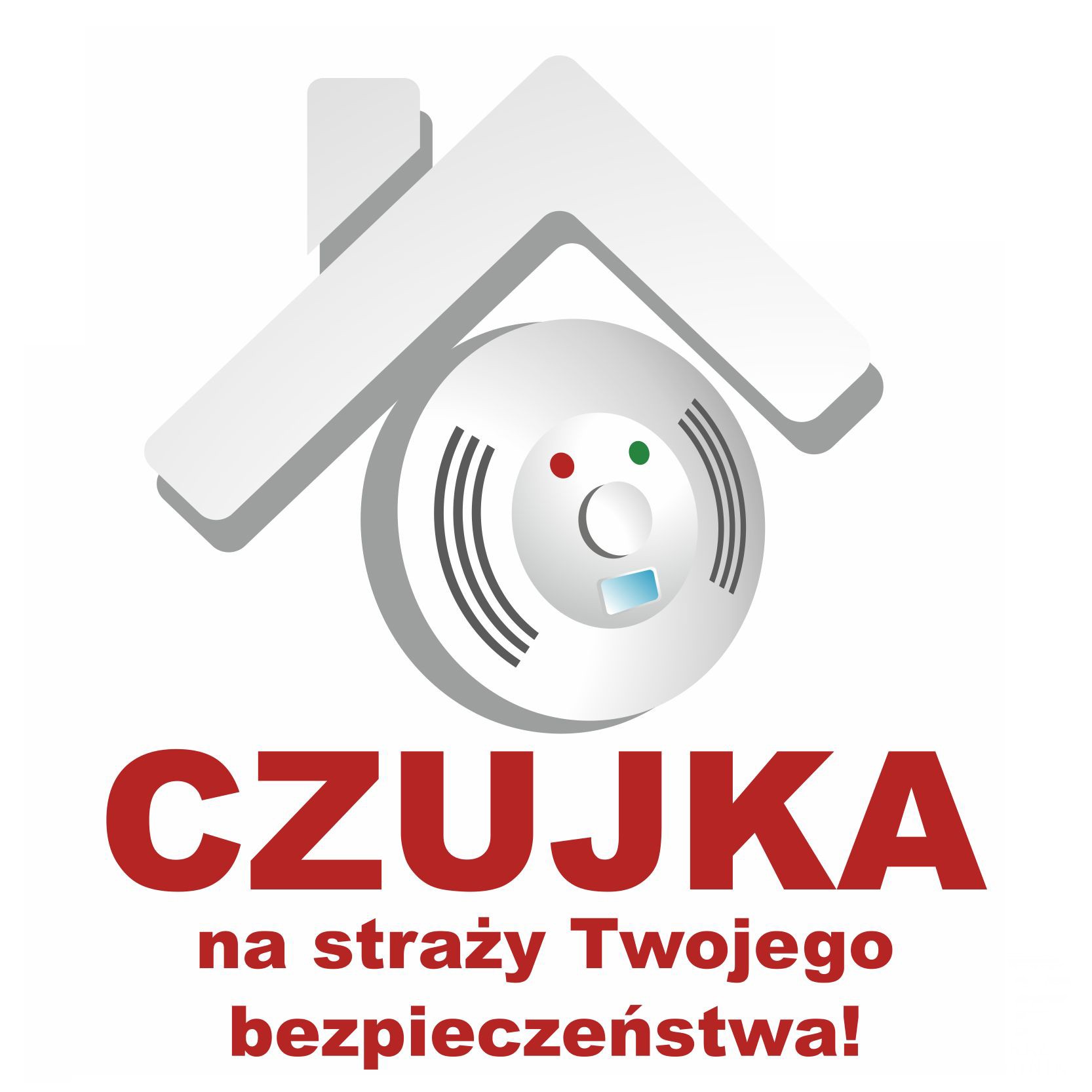 Czujka na straży twojego bezpieczeństwa