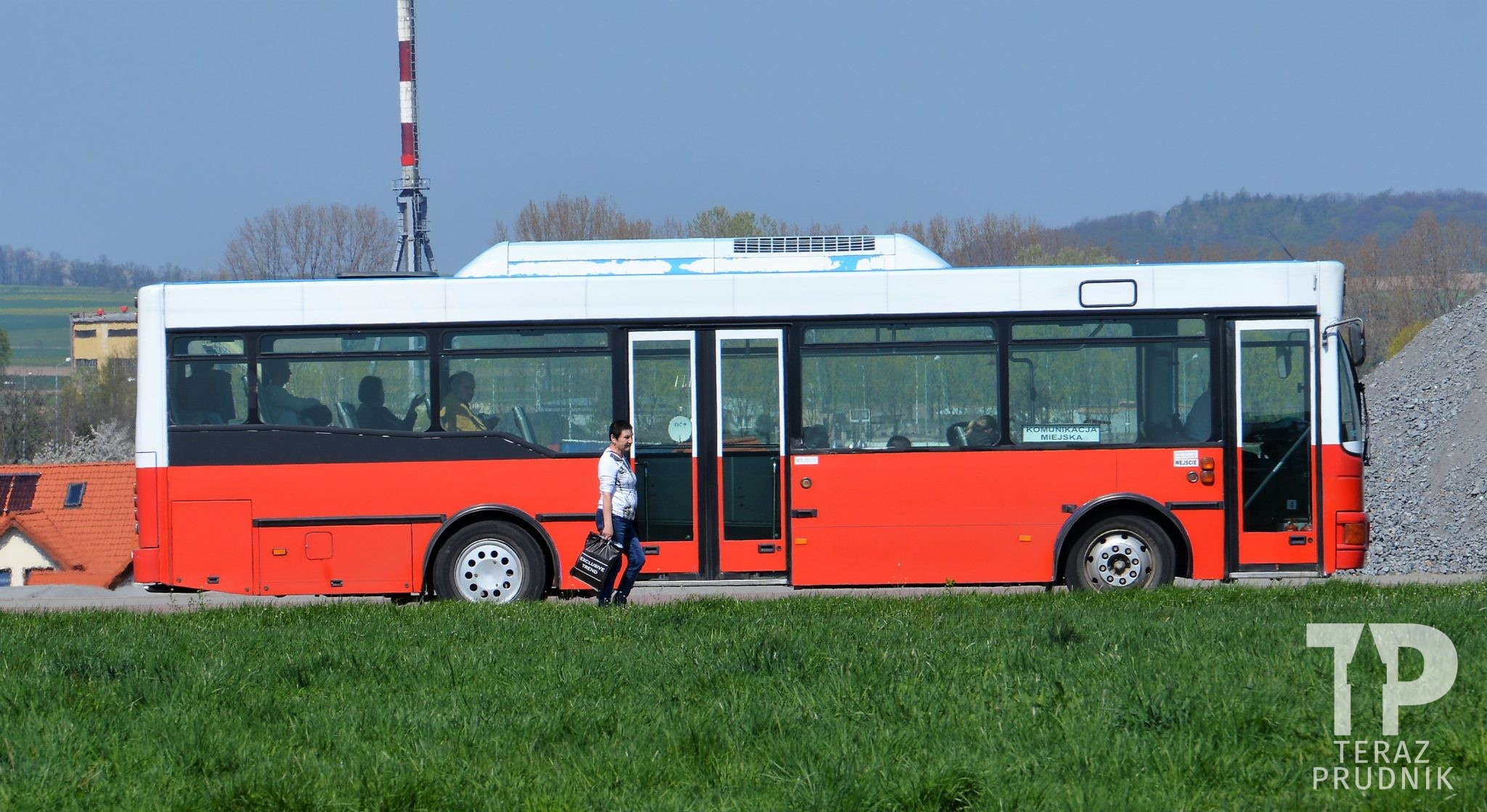 Bezpłatny dojazd do lokalów wyborczych na terenie gminy Prudnik