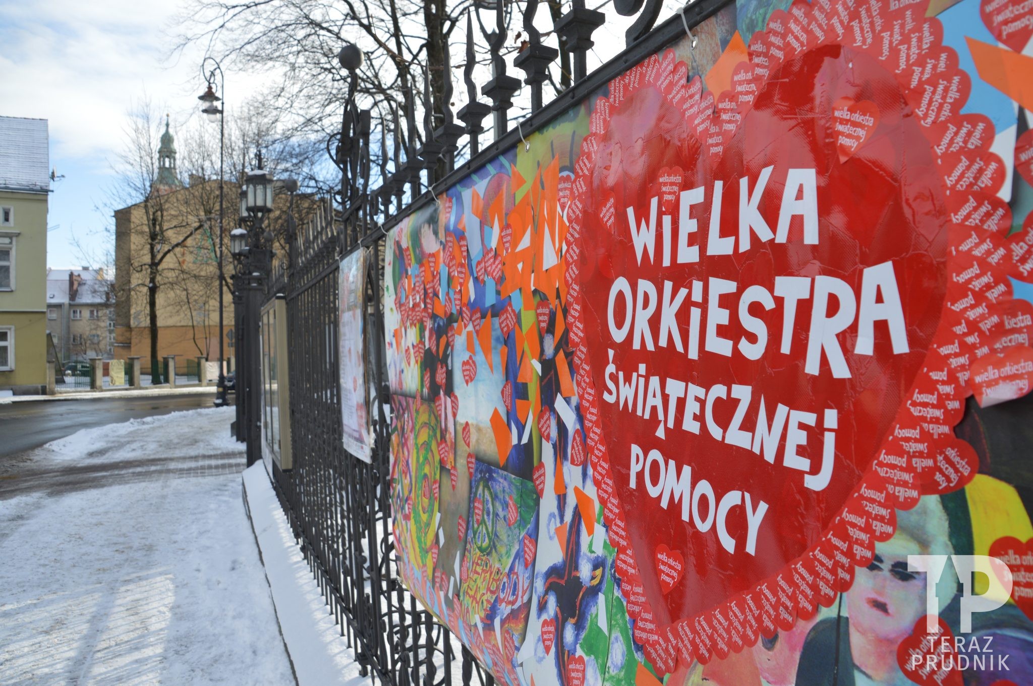 WOŚP: Gdzie i co się wydarzy