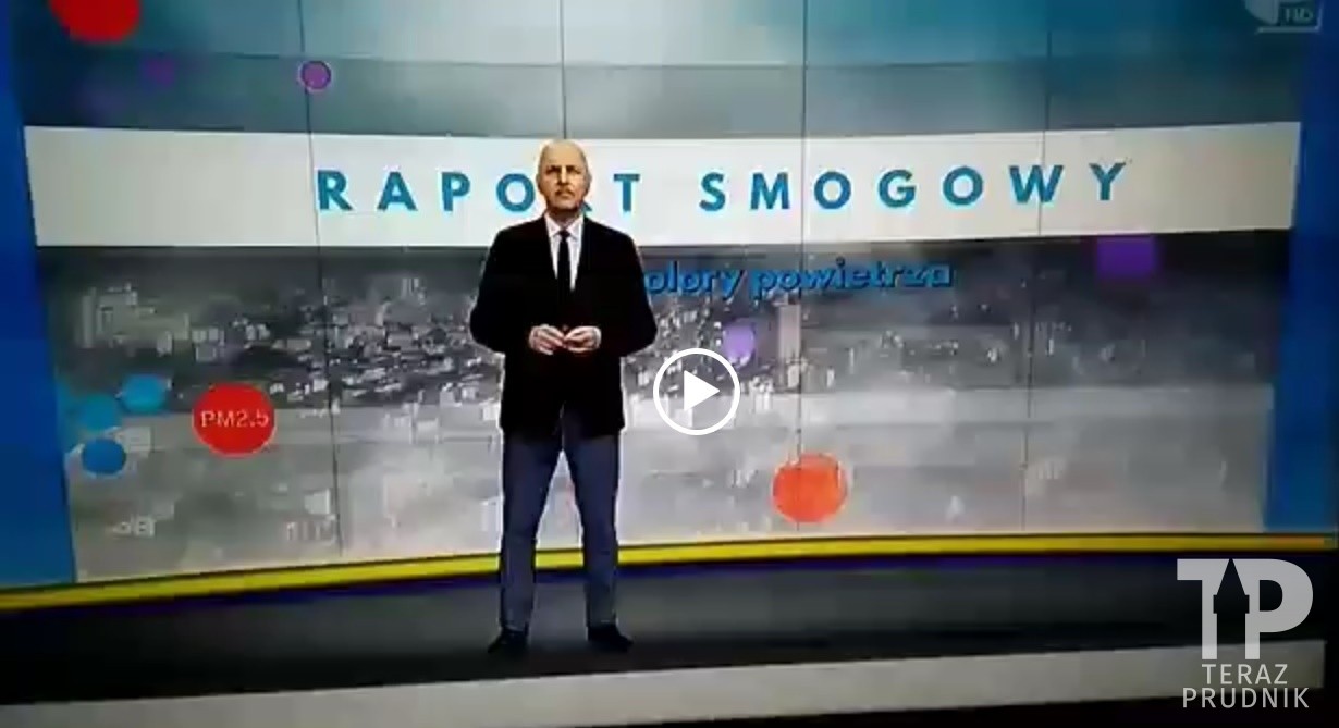 Dziś daliśmy „czadu”