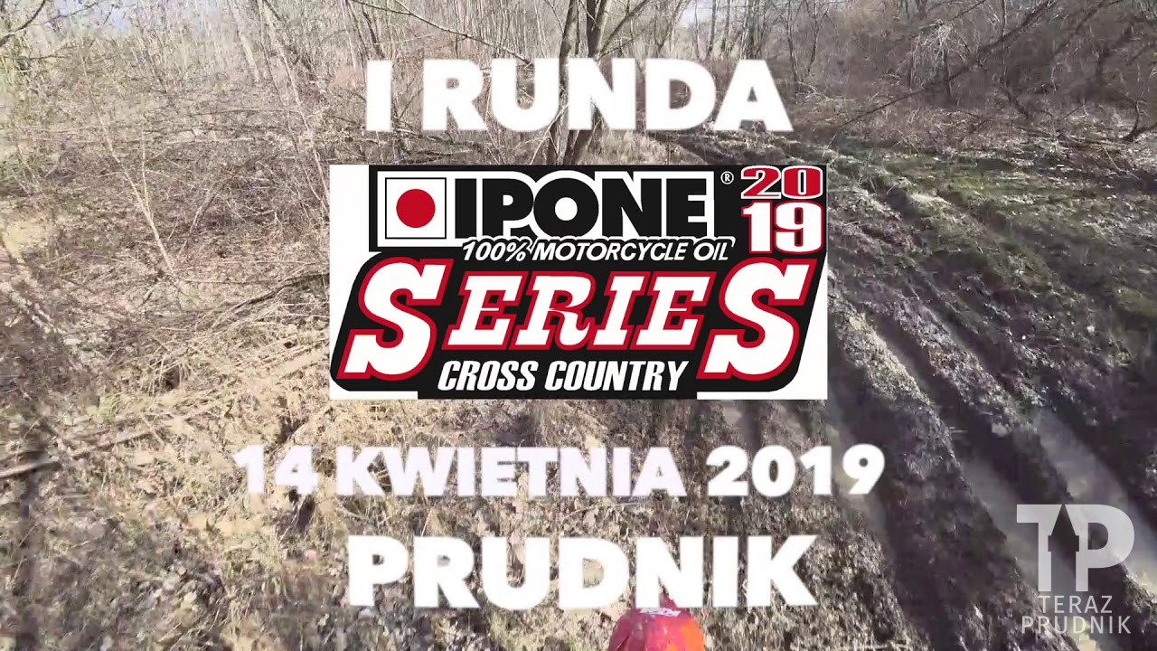 Po latach przerwy zawody motocyklowe znów odbędą się w Prudniku. Już 14 kwietnia!