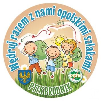 W poszukiwaniu wiosny przez Las Prudnicki