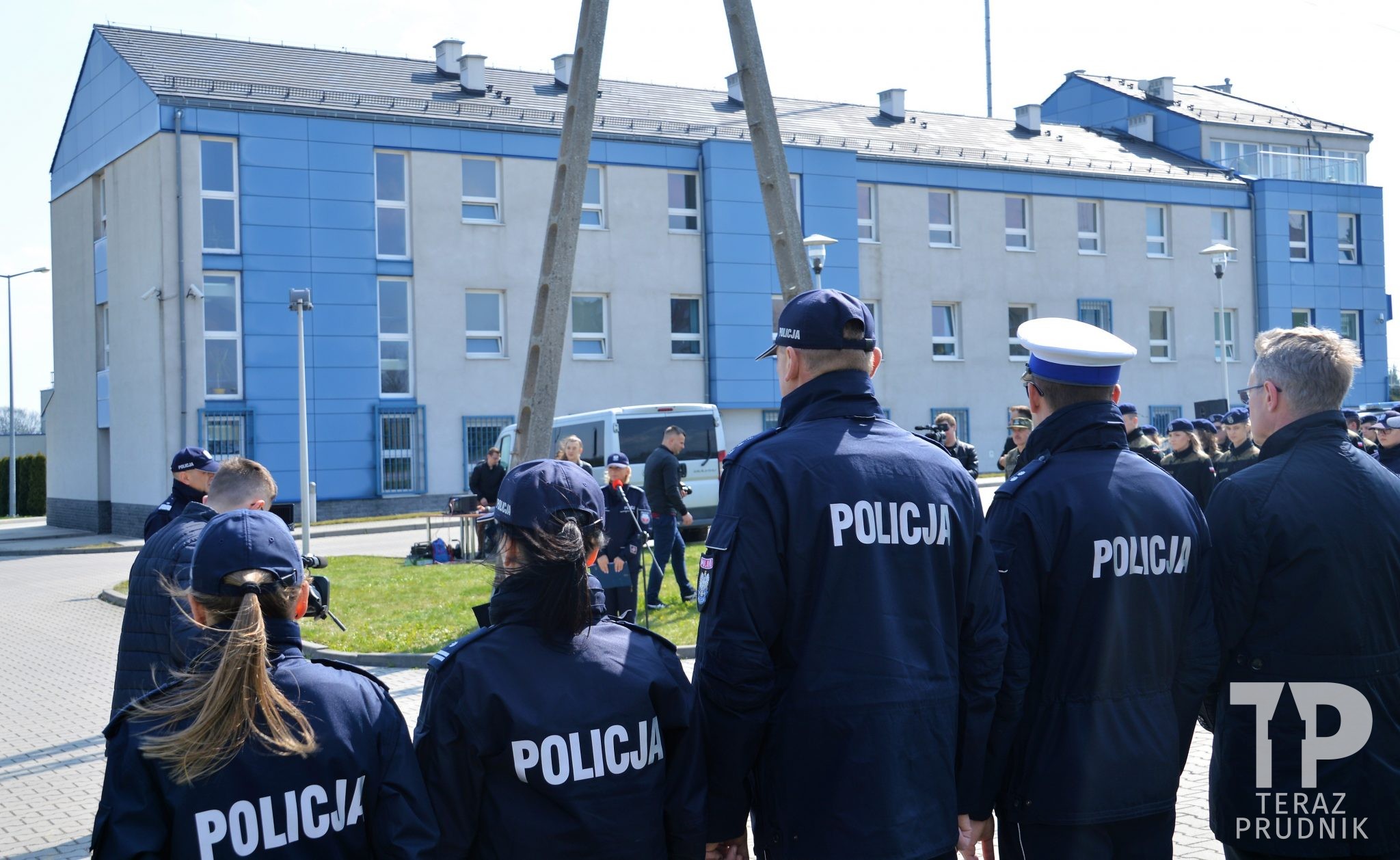 We wrześniu w Prudniku rusza klasa mundurowa o profilu policyjnym