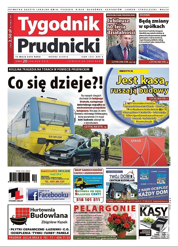 TP nr 20/2019