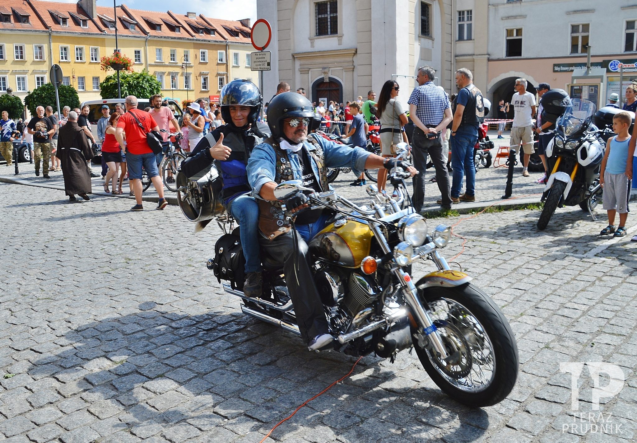 To się wydarzy w weekend: Kolarstwo, motocykle i recital na roboczo