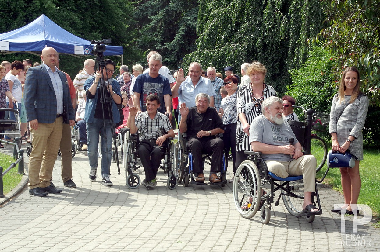 Prudnik bez barier