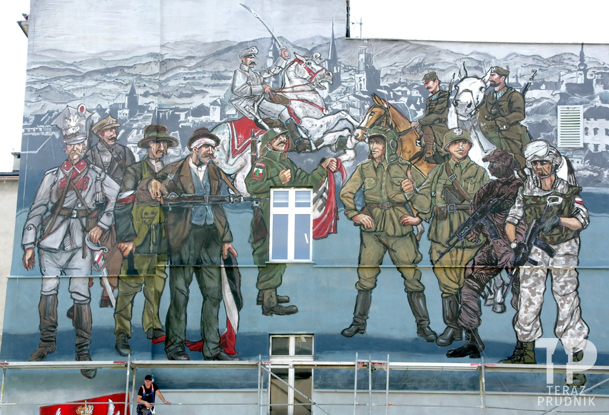 Roskowiński w Prudniku
