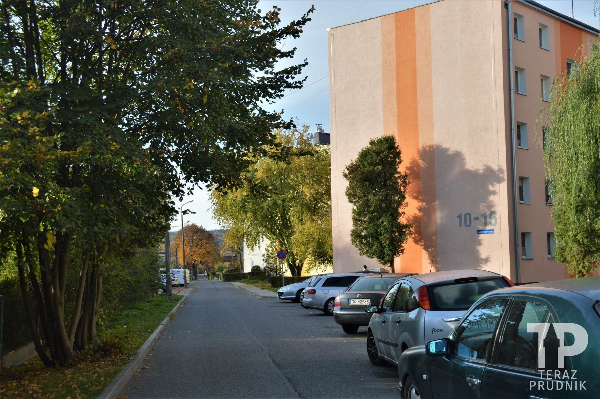Ulica Stefana Wyszyńskiego: Od komunisty do błogosławionego