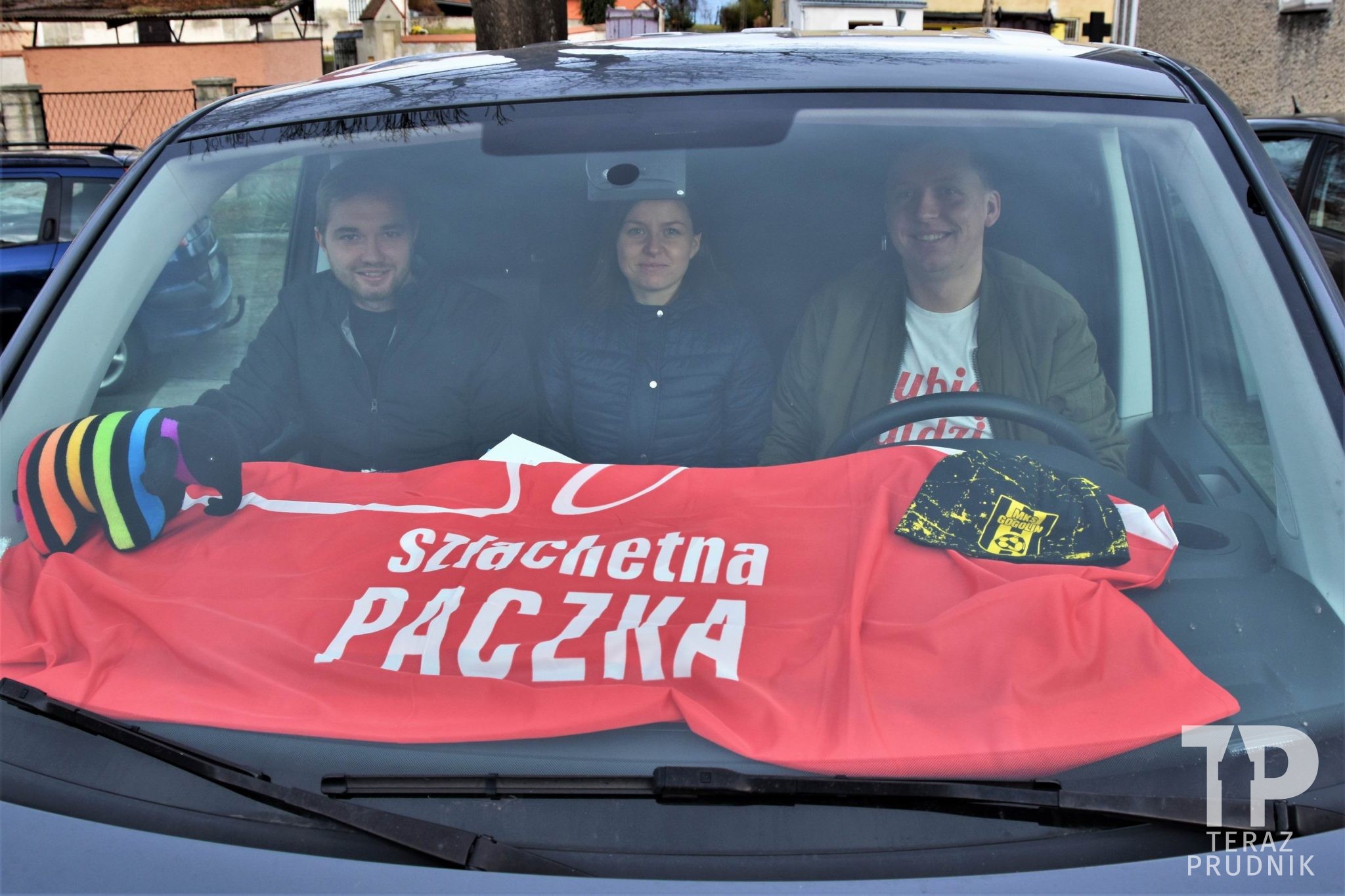 Szlachetna Paczka