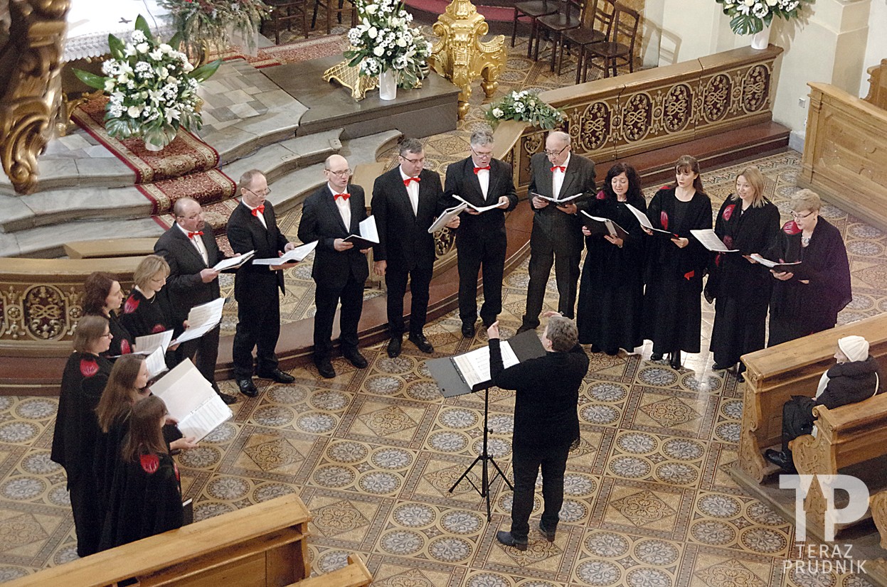 Brosci Chorus