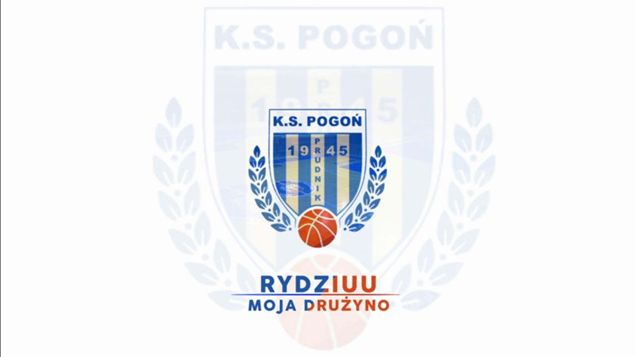 Rydziuu: Moja drużyno