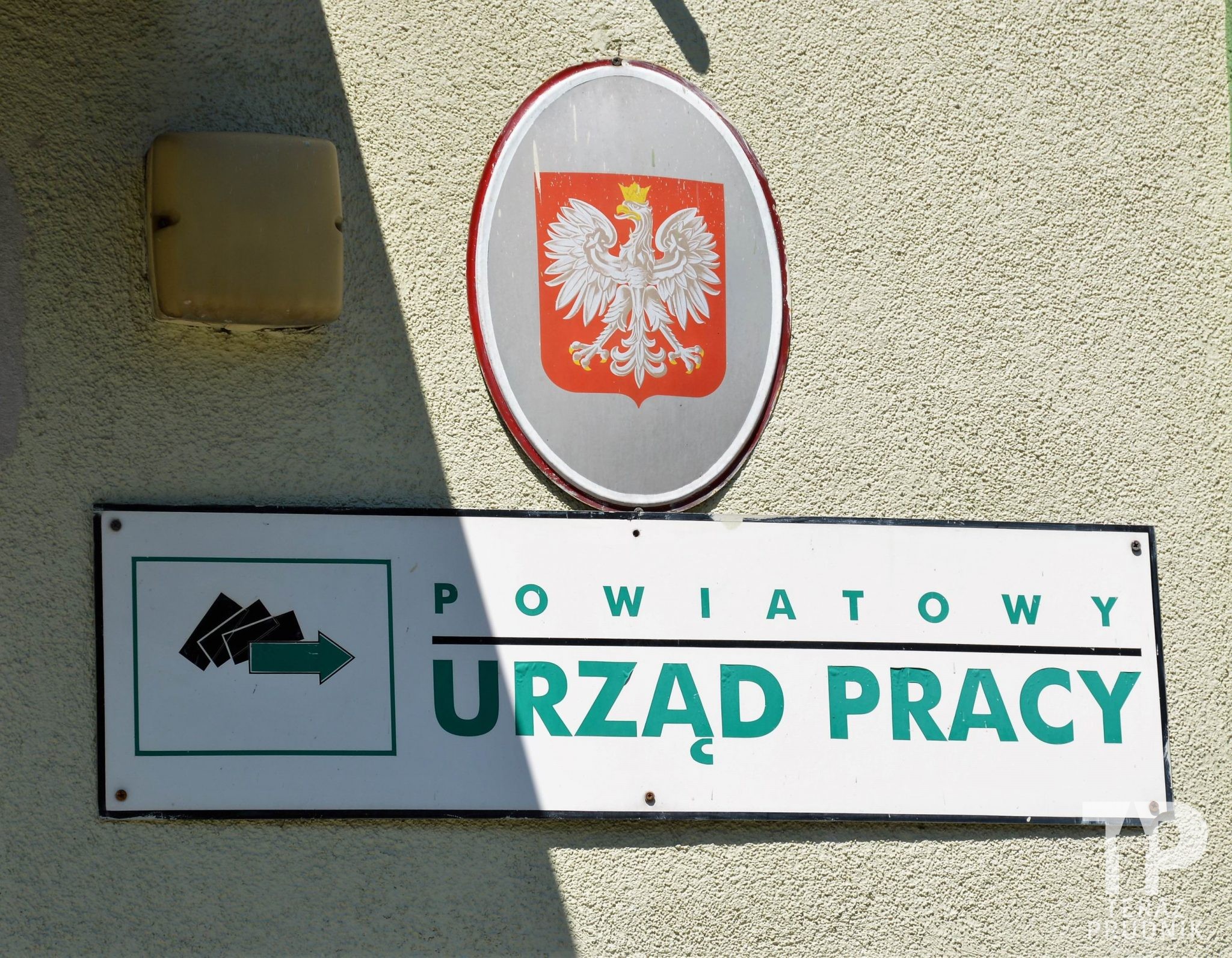 Zaraza z Wuhan zatrzasnęła drzwi do „pośredniaka”