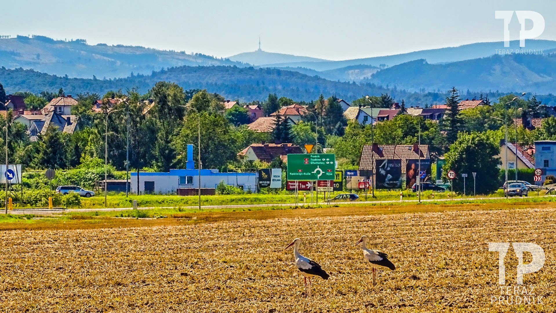 Pożegnanie…